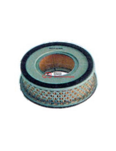 FILTRO AIRE MOTOR