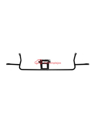 BARRA SOPORTE PARAGOLPES DELANTERO