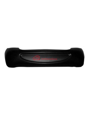 PARAGOLPES TRASERO ABS CHATENET MEDIA