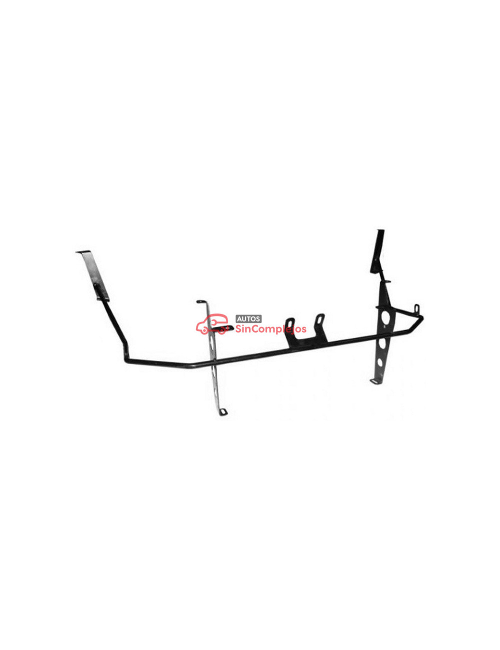 BARRA SOPORTE PARAGOLPES DELANTERO BARRA SOPORTE PARAGOLPES DELANTERO