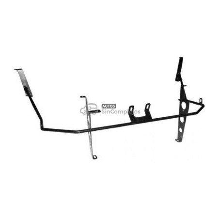 BARRA SOPORTE PARAGOLPES DELANTERO