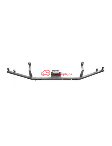 BARRA SOPORTE PARAGOLPES DELANTERO