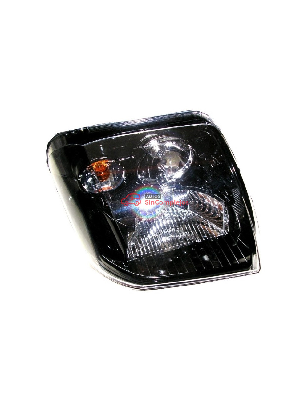 FARO DELANTERO DERECHO ORIGINAL FARO DELANTERO DERECHO ORIGINAL