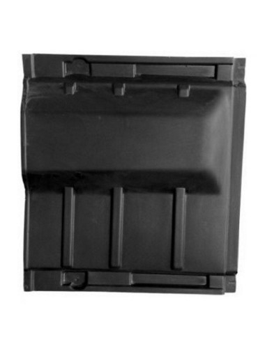 CUBRE CARTER RIGIDO DE ABS LIGIER X TOO / MAX