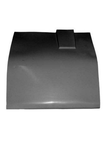 CUBRE CARTER RIGIDO FIBRA MICROCAR VIRGO