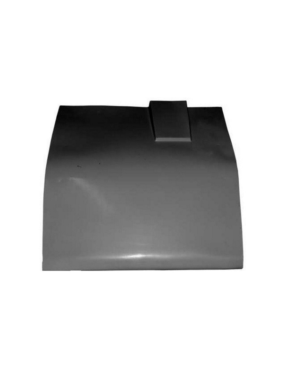 CUBRE CARTER RIGIDO FIBRA MICROCAR VIRGO