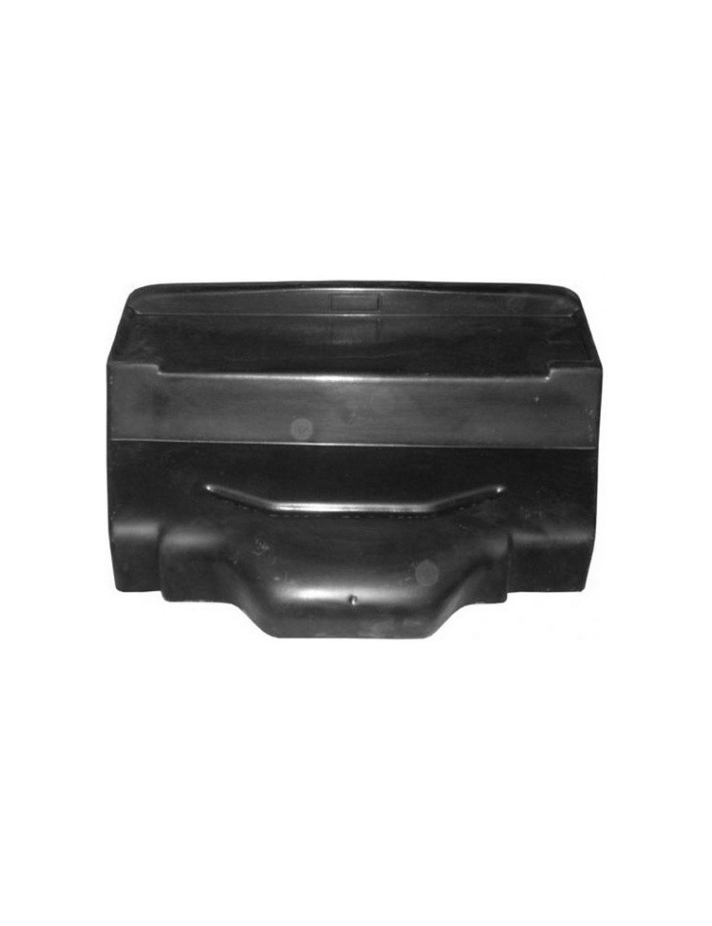 CUBRE CARTER RIGIDO FIBRA BELLIER BLX / SHERPA