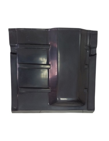 CUBRE CARTER RIGIDO FIBRA MICROCAR M.GO / M8. NO ORIGINAL. 1009666