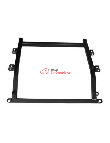 CUNA DE MOTOR AIXAM 400.4 / 500.4. NO ORIGINAL. 7W312.