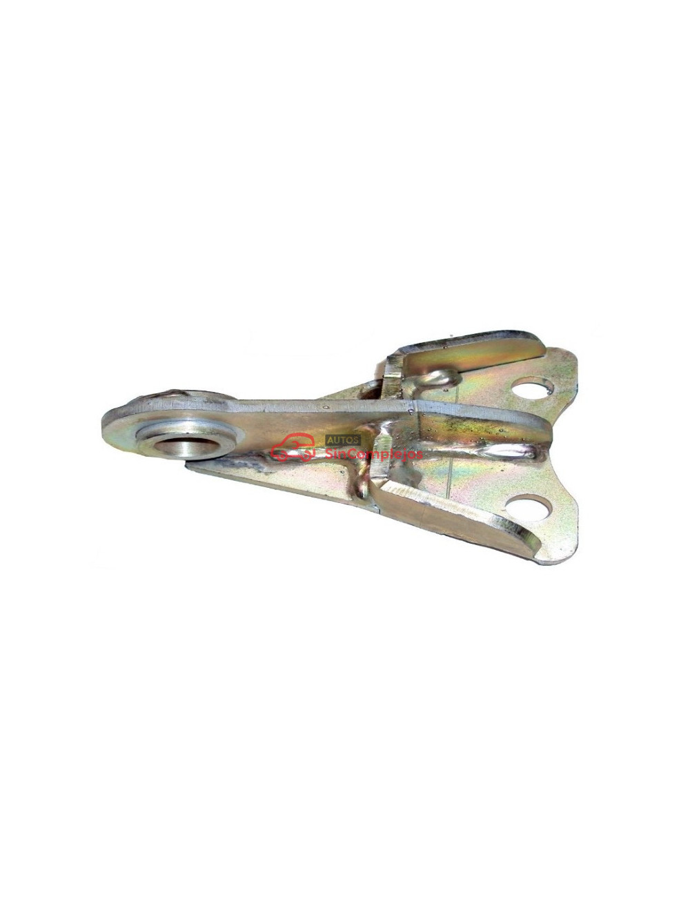 SOPORTE MANGUETA DERECHA DIRECCION ITALCAR