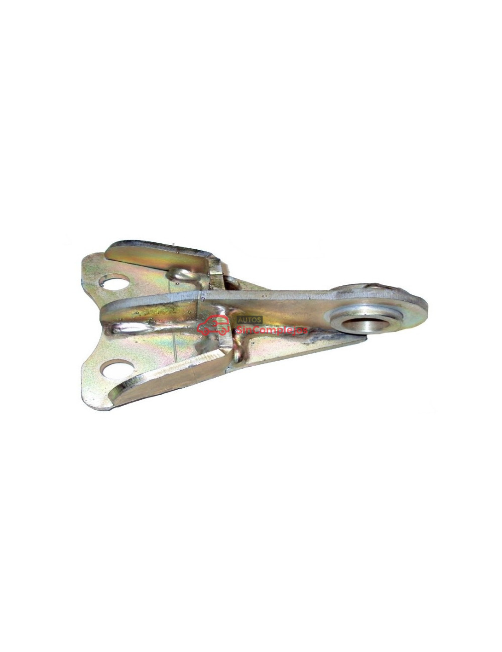 SOPORTE MANGUETA IZQUIERDA DIRECCIÓN SOPORTE MANGUETA IZQUIERDA DIRECCIÓN