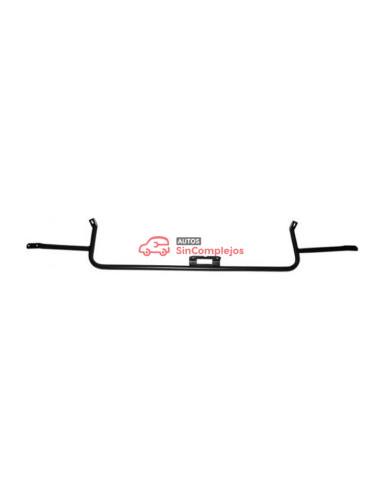 BARRA SOPORTE PARAGOLPES DELANTERO AIXAM 400