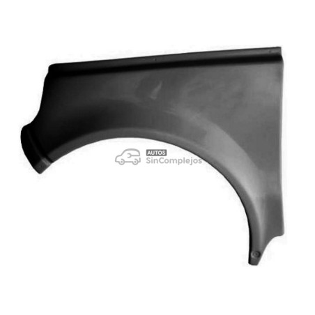 ALETA DELANTERA IZQUIERDA T2 / T3