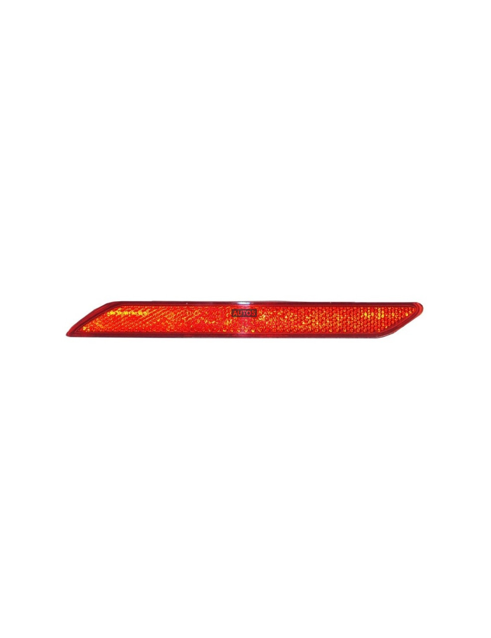 CATADIÓPTRICO ROJO TRASERO DERECHO ORIGINAL CATADIÓPTRICO ROJO TRASERO DERECHO ORIGINAL