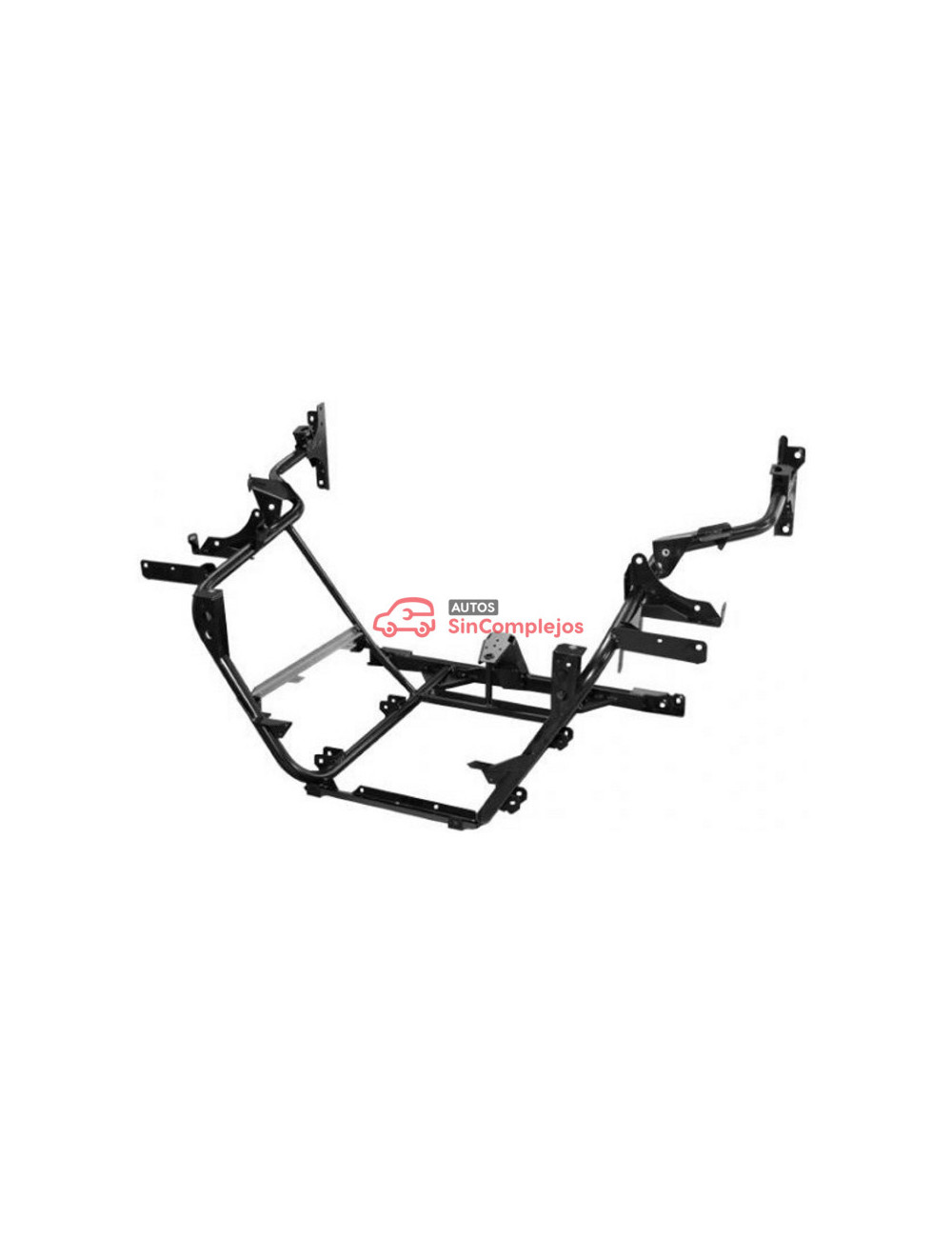CUNA DE MOTOR YANMAR CHATENET CH26 / CH32 . 01.26.226. NO ORIGINAL.