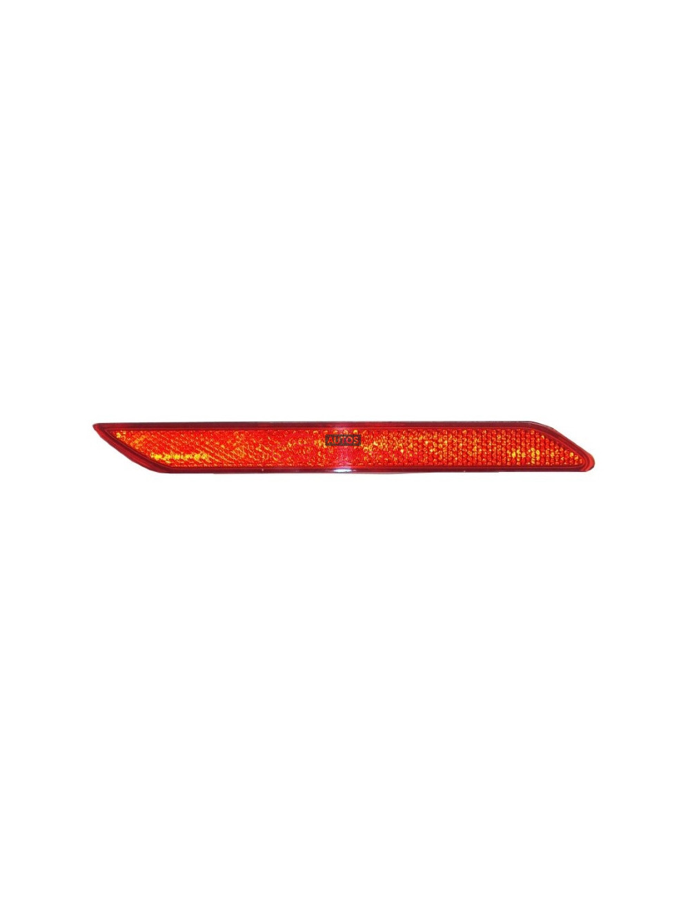 CATADIÓPTRICO ROJO TRASERO IZQUIERDO ORIGINAL CATADIÓPTRICO ROJO TRASERO IZQUIERDO ORIGINAL