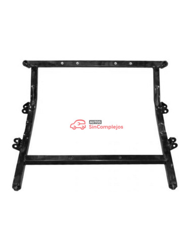 CUNA MOTOR  AIXAM 2010/2013/2015. MINAUTO