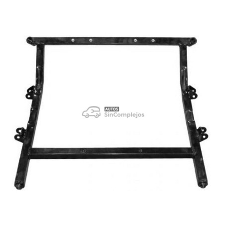 CUNA MOTOR  AIXAM 2010/2013/2015. MINAUTO