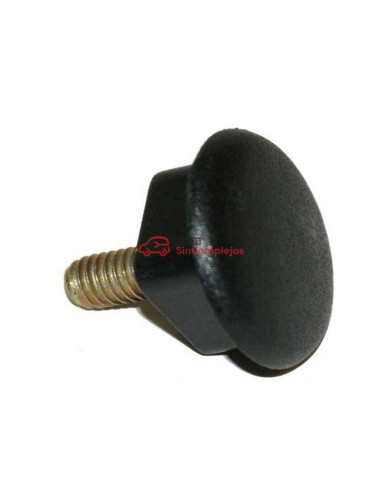 TORNILLO PARAGOLPES ORIGINAL 