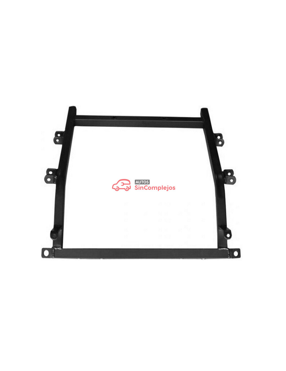 CUNA MOTOR AIXAM 300 / 400 / 400.4 / EVO CUNA MOTOR AIXAM 300 / 400 / 400.4 / EVO