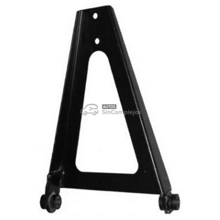 TRIÁNGULO O BRAZO DELANTERO DE SUSPENSIÓN DERECHO