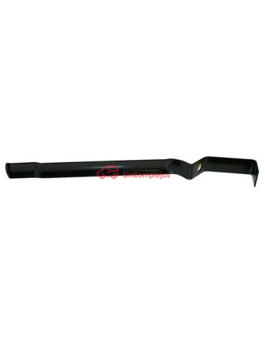 TIRANTE BARRA SOPORTE PARAGOLPES ORIGINAL 