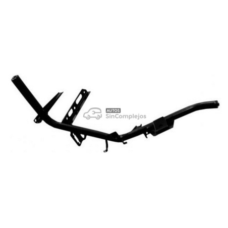 BARRA SUSPENSIÓN IZQUIERDA