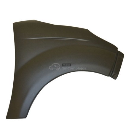 ALETA DERECHA ABS  JS50 1ª Serie