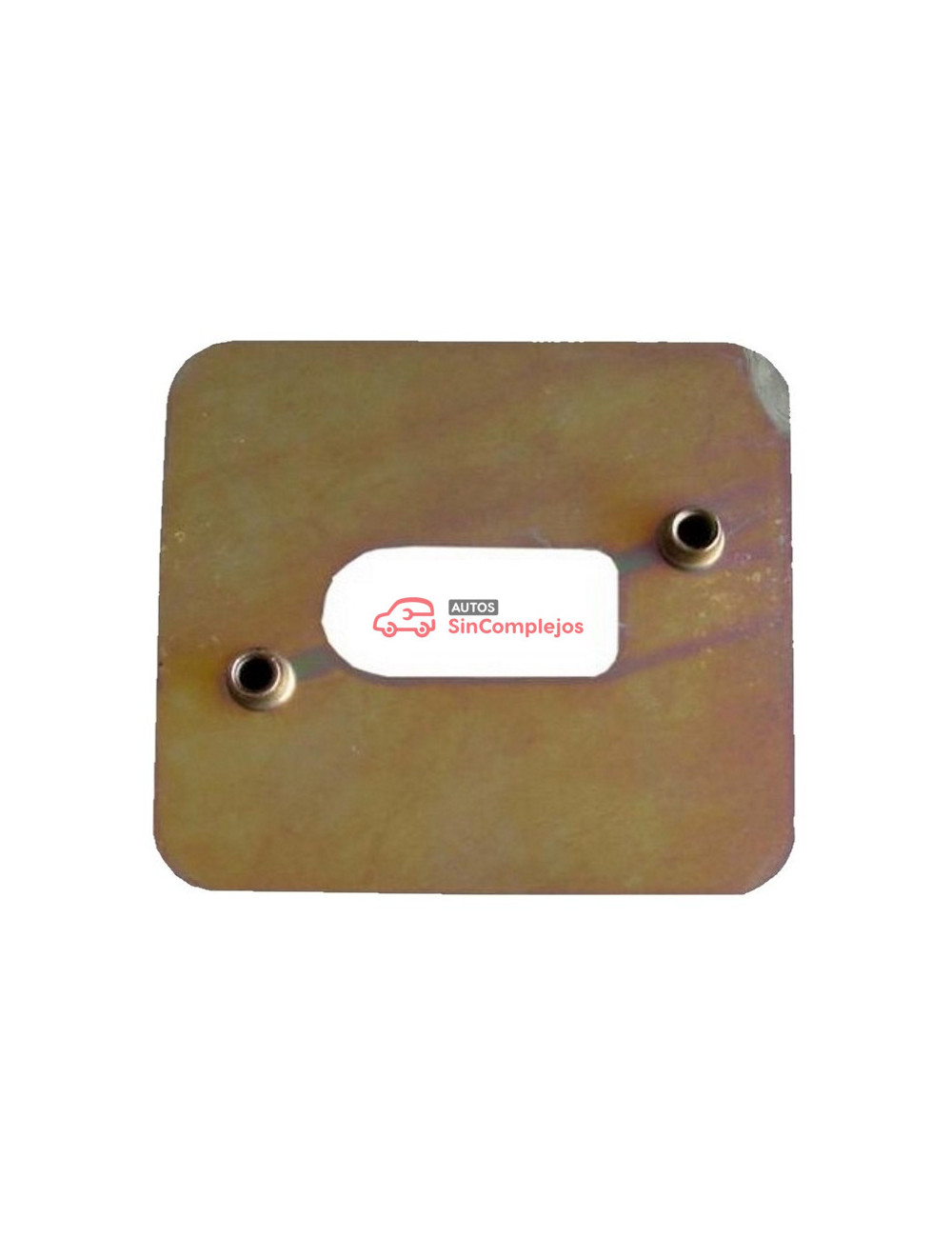 REFUERZO SOPORTE PALANCA FRENO MANO REFUERZO SOPORTE PALANCA FRENO MANO