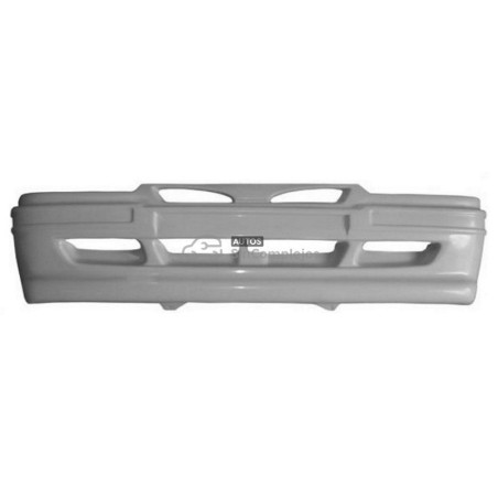 PARAGOLPES O DEFENSA DELANTERA EN FIBRA