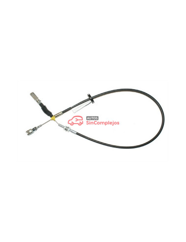 CABLE INVERSOR