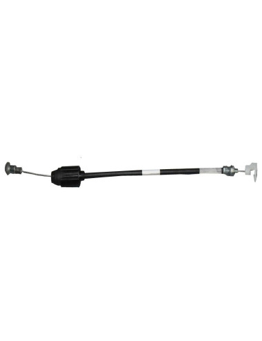 CABLE ACELERADOR MOTOR 