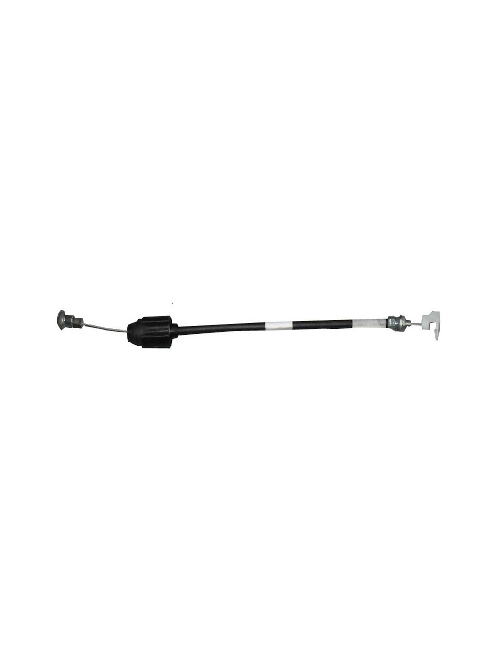 CABLE ACELERADOR MOTOR YANMAR  M.GO1 / M.GO2. NO ORIGINAL. 1006224