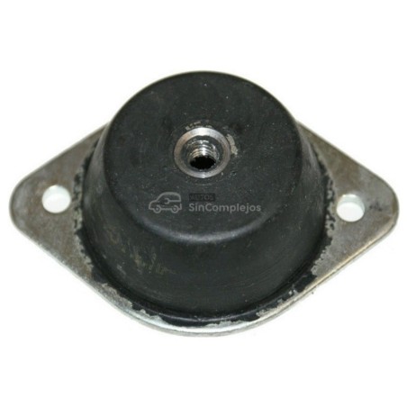 SILENTBLOCK DELANTERO MOTOR