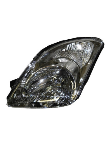 FARO DELANTERO IZQUIERDO