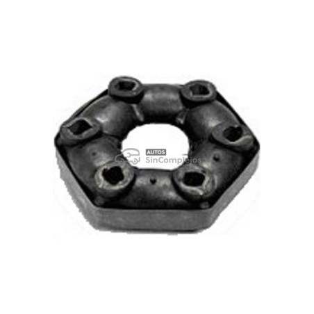 FLECTOR DE TRANSMISIÓN