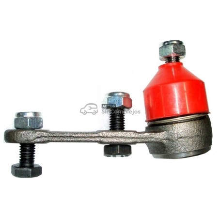 RÓTULA SUSPENSIÓN O INFERIOR ORIGINAL