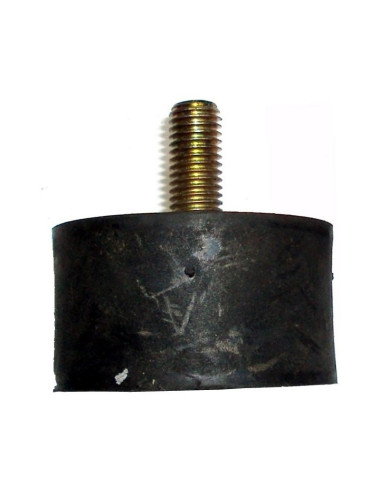 SILENTBLOCK DELANTERO Y TRASERO MOTOR ORIGINAL 
