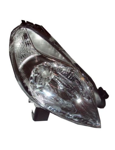 FARO DELANTERO DERECHO
