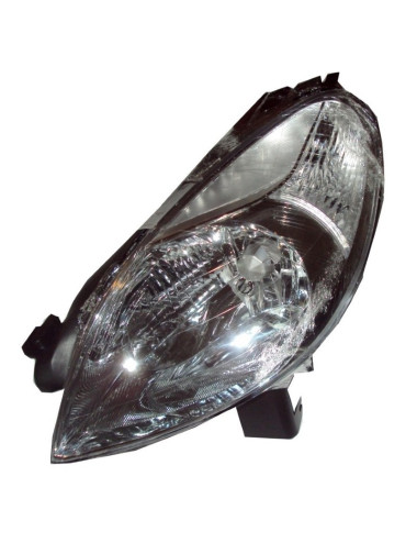 FARO DELANTERO IZQUIERDO