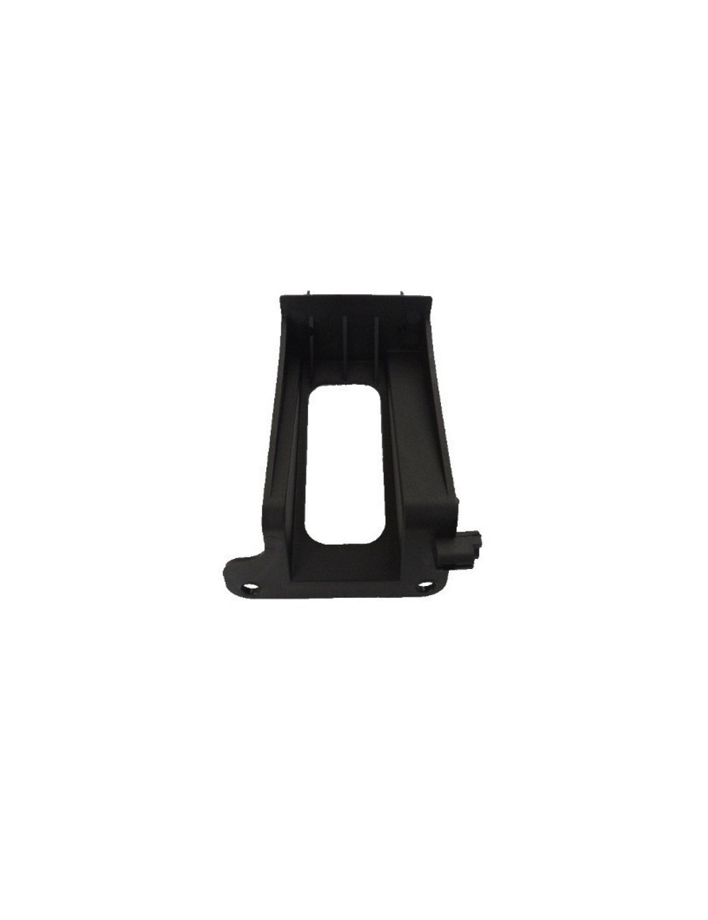 SOPORTE CERRADURA CAPÓ EN PLÁSTICO ABS ORIGINAL SOPORTE CERRADURA CAPÓ EN PLÁSTICO ABS ORIGINAL