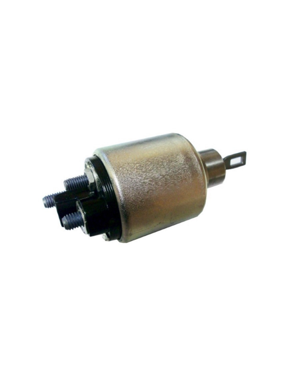 AUTOMÁTICO O RELÉ MOTOR DE ARRANQUE AUTOMÁTICO O RELÉ MOTOR DE ARRANQUE