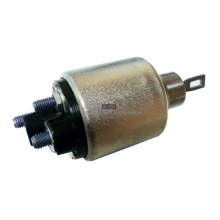 AUTOMÁTICO O RELÉ MOTOR DE ARRANQUE