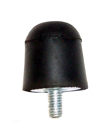 SOPORTE CHASIS GOMA 
