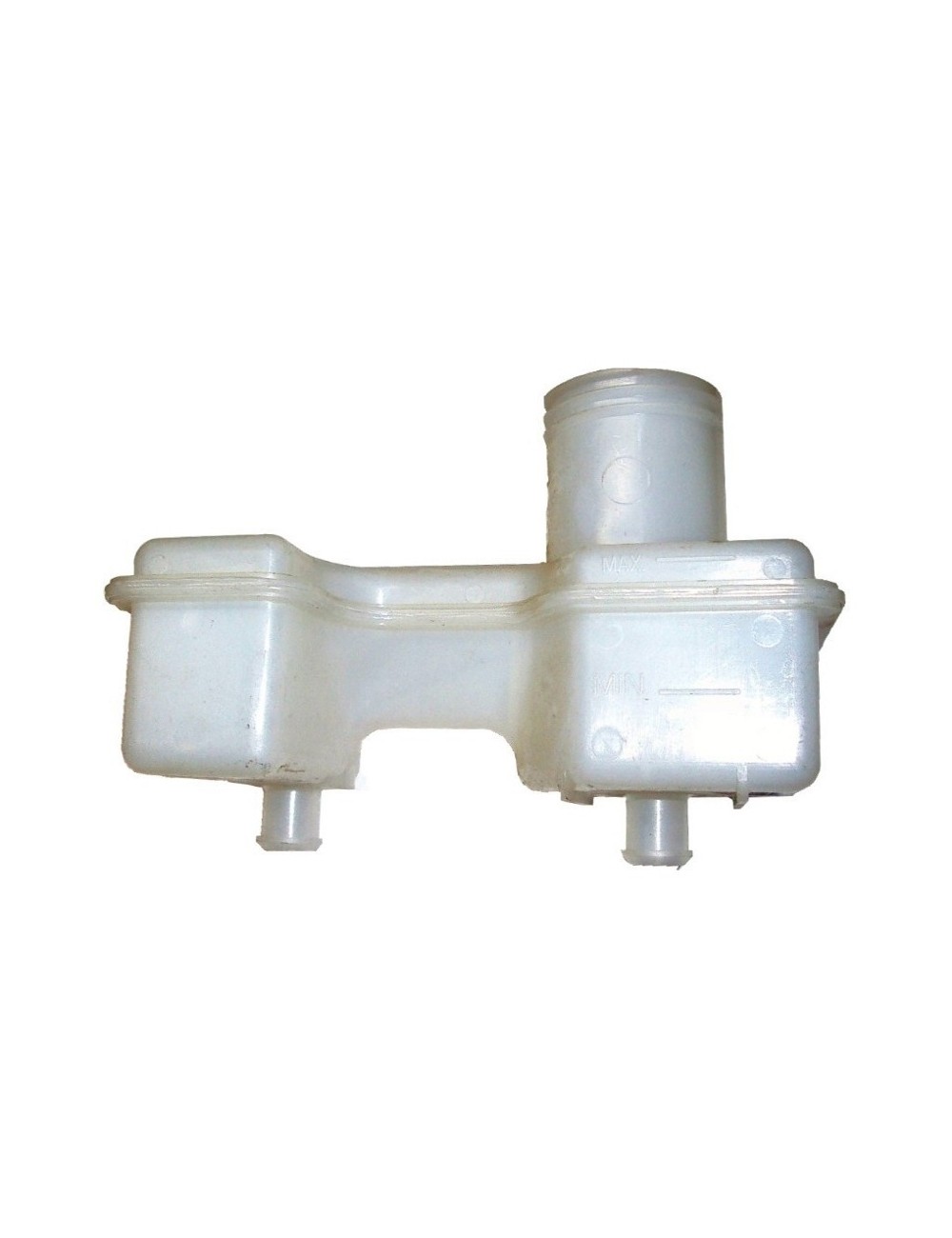 BOTE LIQUIDO DE FRENOS SIN TAPÓN