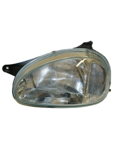 FARO DELANTERO IZQUIERDO 