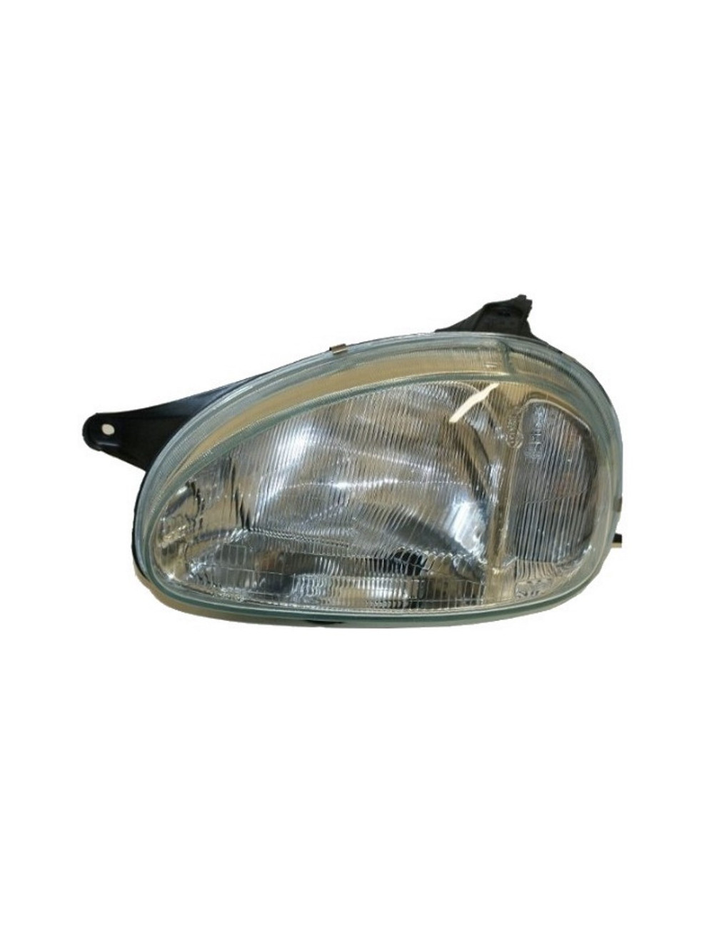 FARO DELANTERO IZQUIERDO MICROCAR / CHATENET / CASALINI
