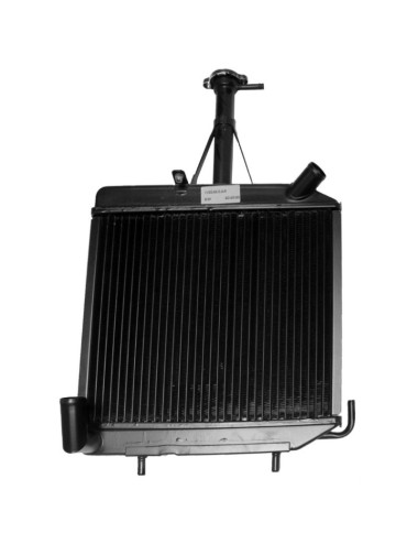 RADIADOR DE MOTOR LIGIER AMBRA