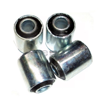 SILENTBLOCK TRIÁNGULO SUSPENSIÓN 