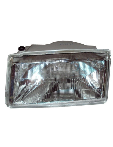 FARO DELANTERO IZQUIERDO LYRA